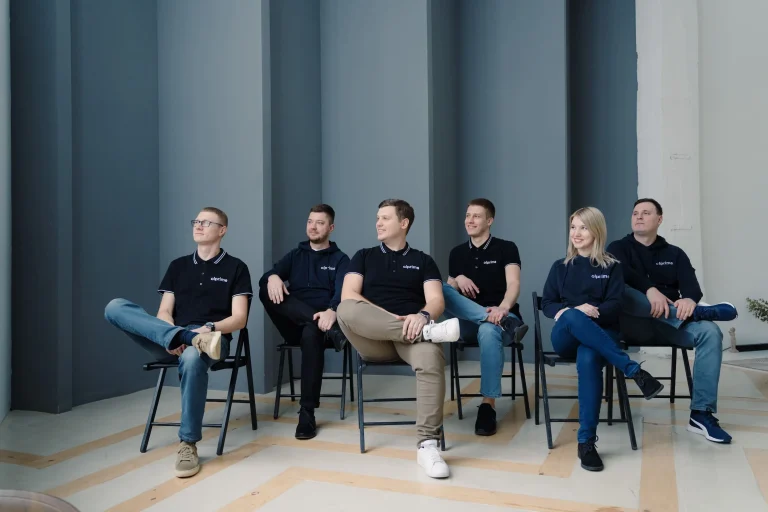 Команда Olprime